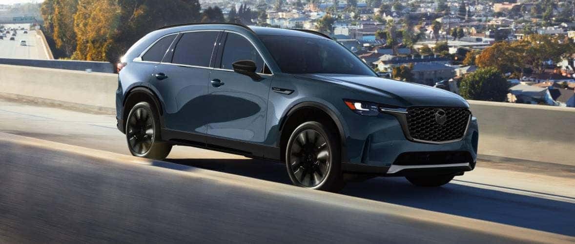 2026 Mazda CX-90 Release Date | Safford Mazda in Fredericksburg, VA