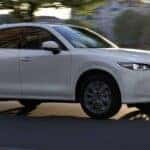 2025 Mazda CX-5 Available For Sale In Fredericksburg, VA