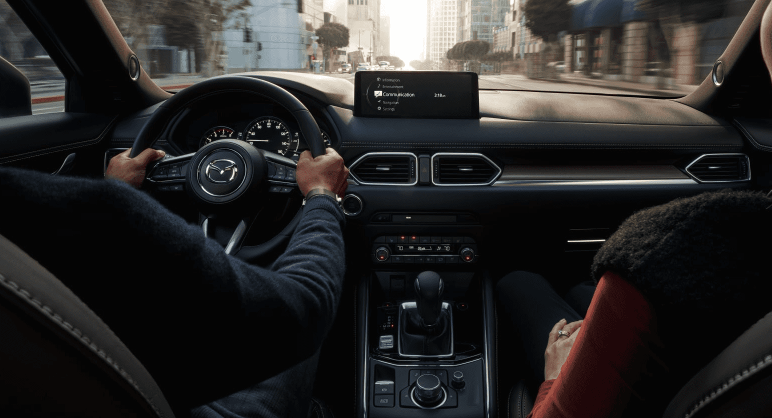 2025 Mazda CX-5 Available For Sale In Fredericksburg, VA