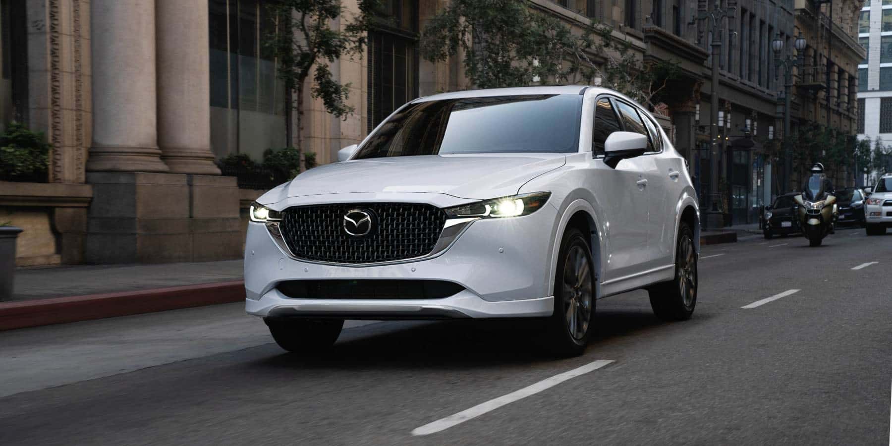 mazda cx-5 on sale for mothers day