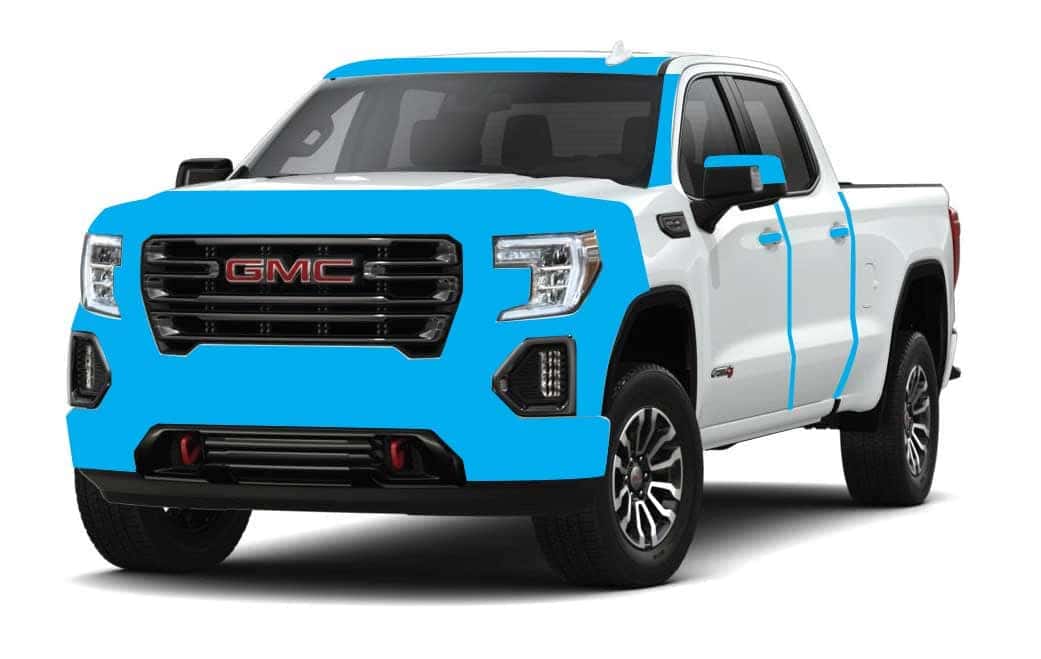 GMC Sierra