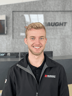 Michael Zaslawski