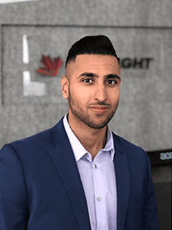 Shubh Khullar