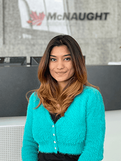 Avnir Saini