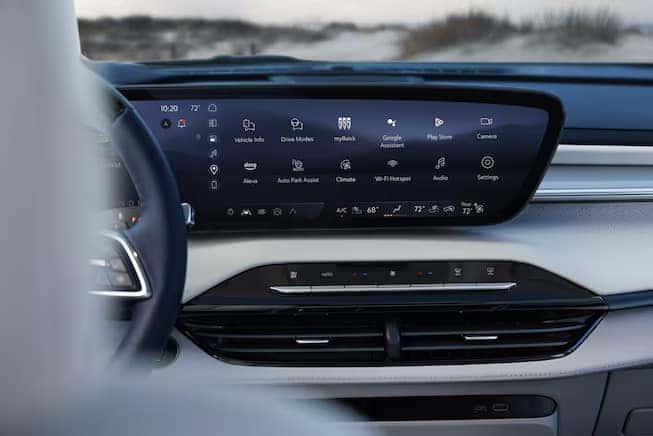 2025 Buick Enclave | McNaught Buick GMC