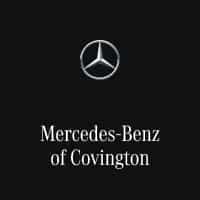 Mercedes-Benz of Covington logo