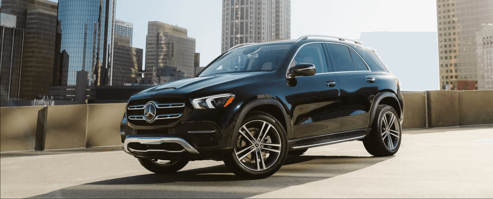Certified pre-owned Mercedes-Benz in Covington, LA