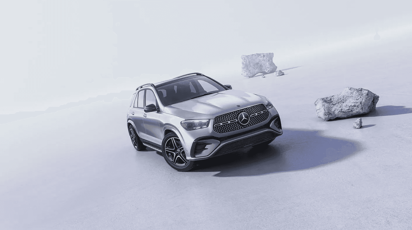 2025 Mercedes-Benz GLE SUV for sale near Hammond, LA