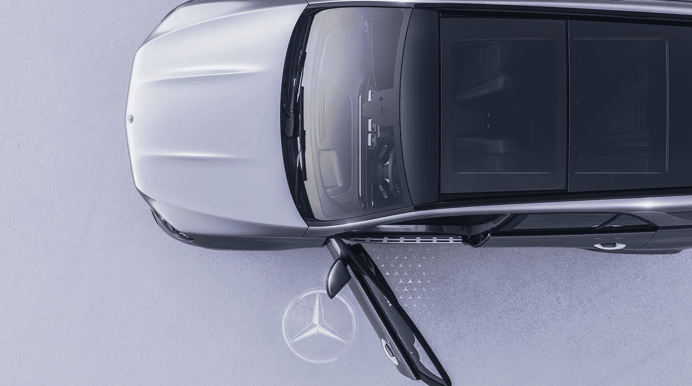 2025 Mercedes-Benz GLE SUV roof for sale in Covington, LA