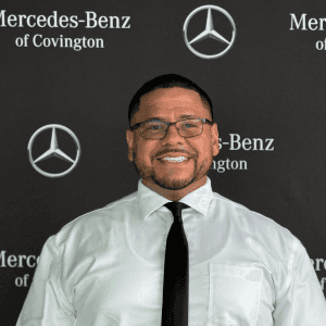 Rogelio  DeLacruz
