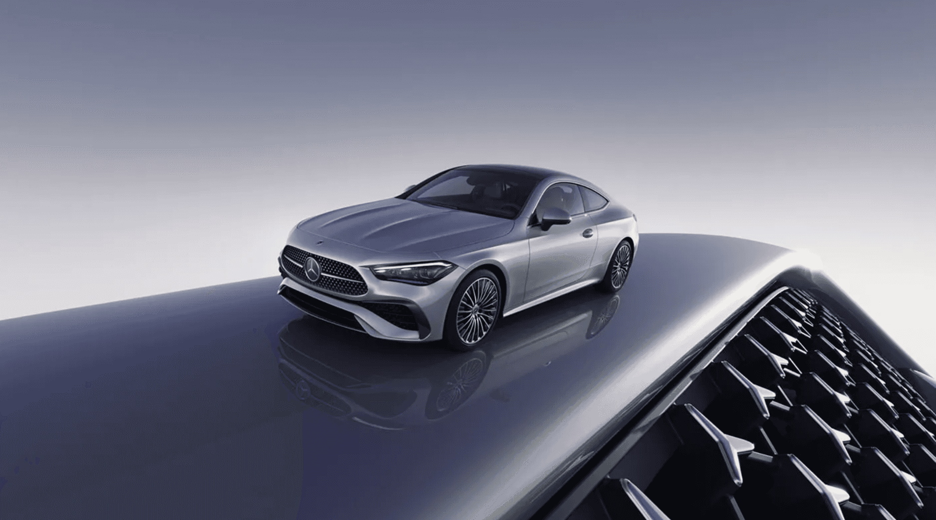 2025 Mercedes-Benz CLE Coupe for sale near Mandeville, LA