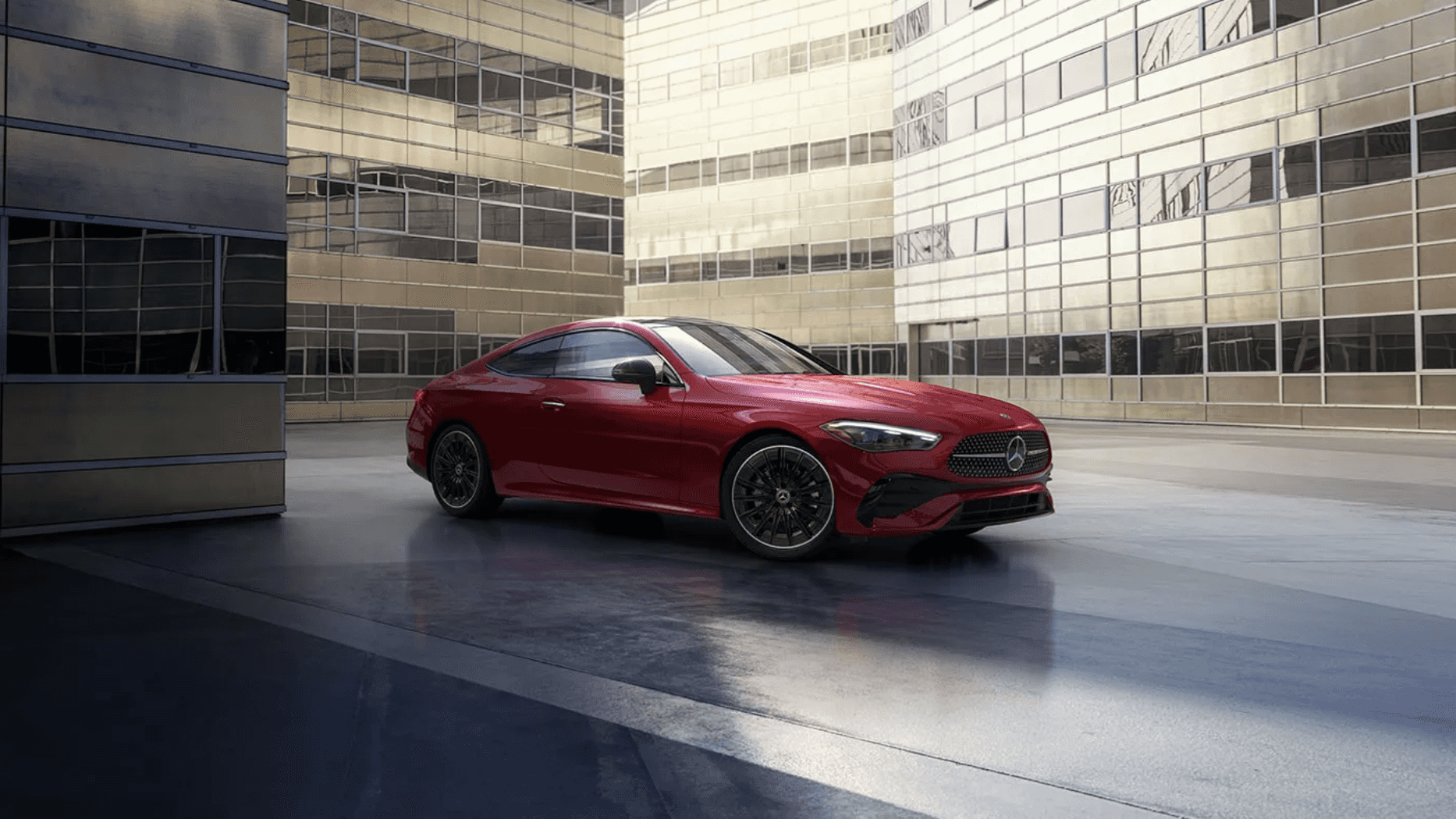 2025 Mercedes-Benz CLE Coupe for sale in Covington, LA