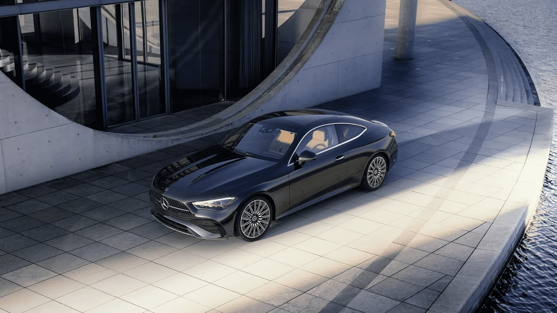 2025 Mercedes-Benz CLE Coupe for sale near Slidell, LA