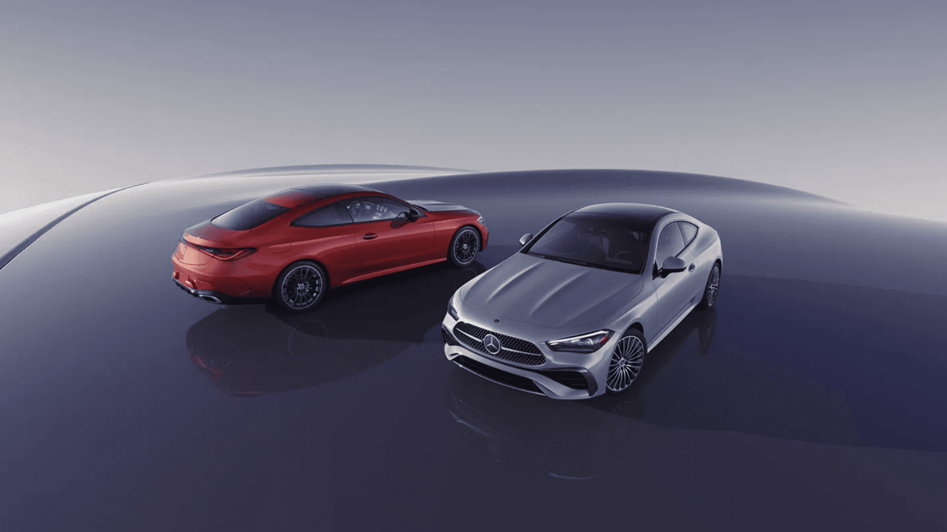 New 2025 Mercedes-Benz CLE Coupe for sale in Covington, LA