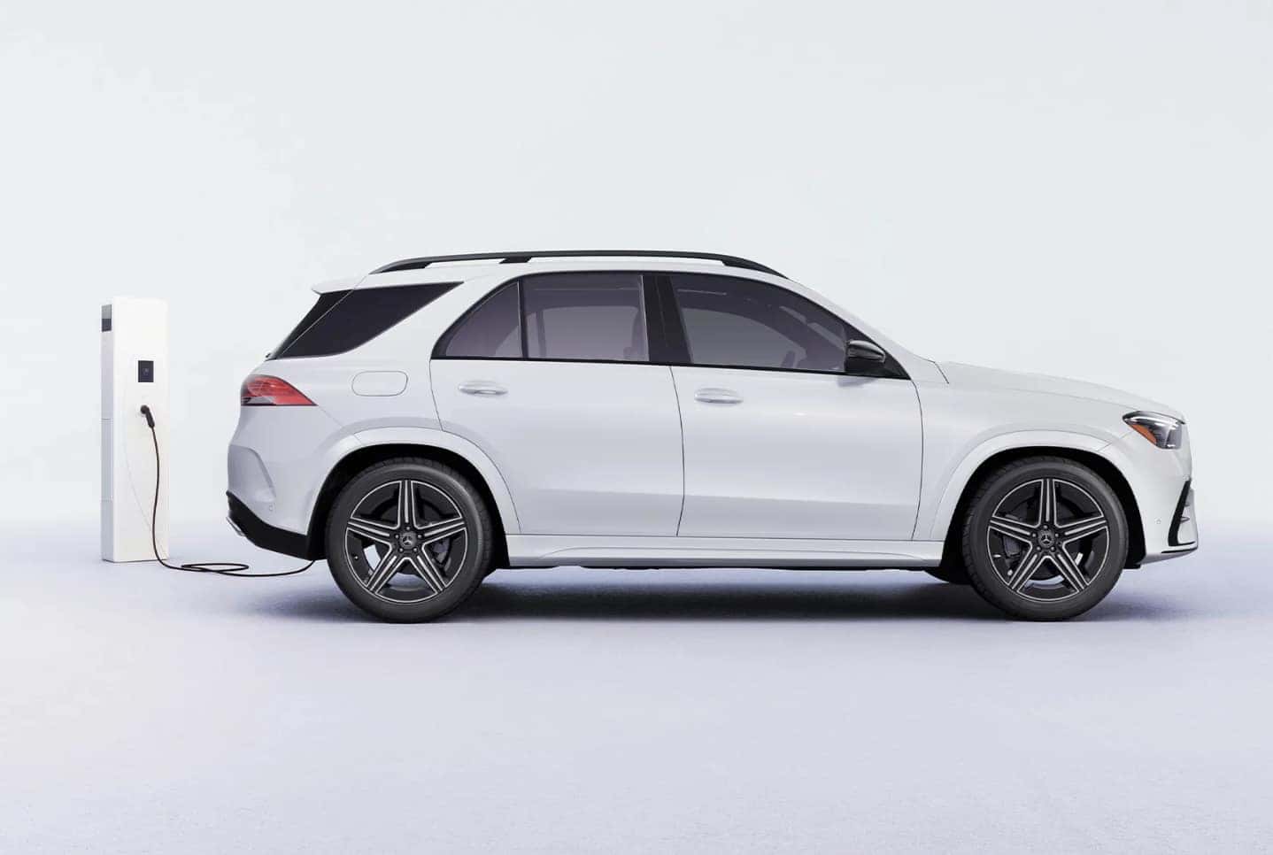 New 2026 Mercedes-Benz GLE SUV for sale near New Orleans, LA