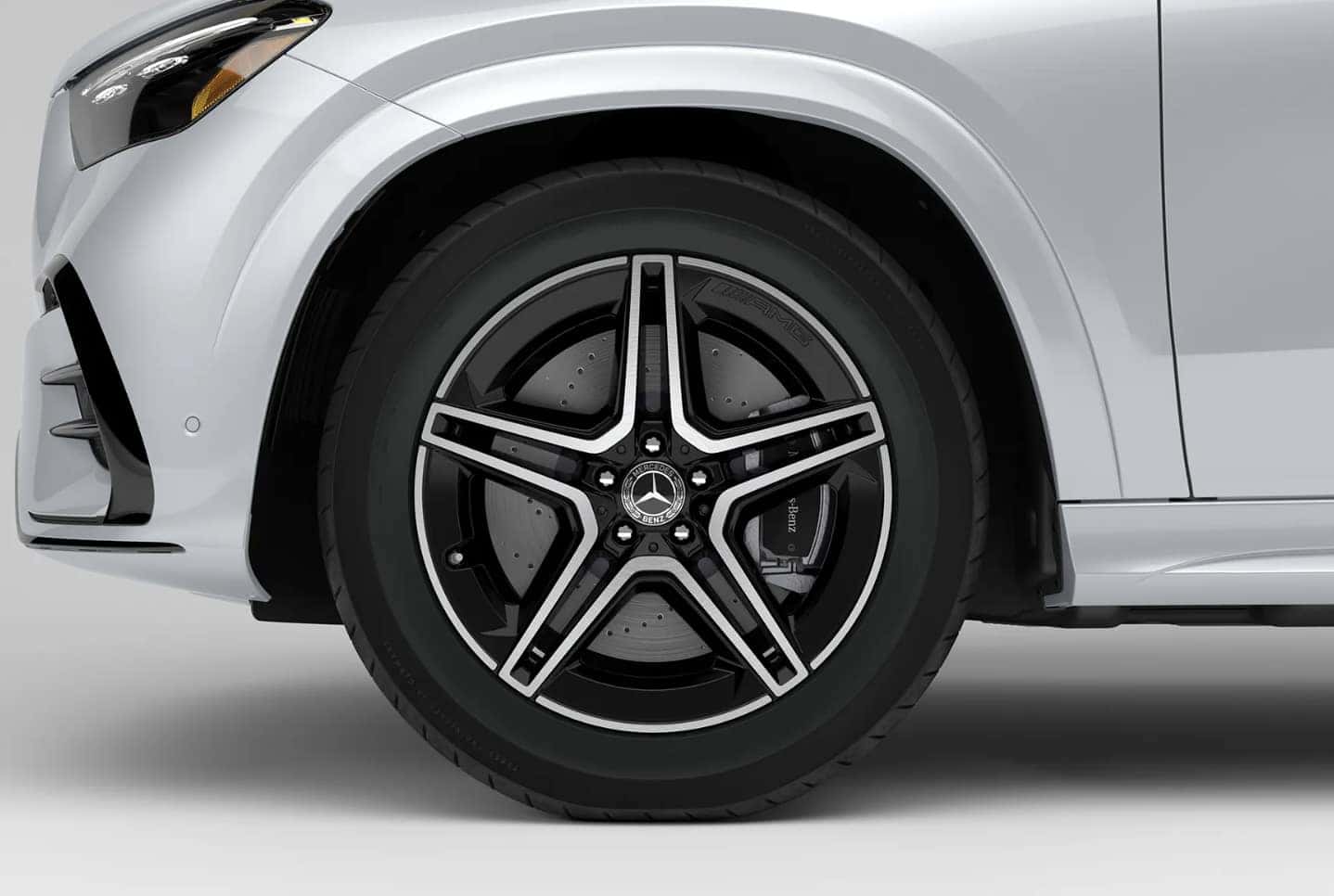 Wheel of 2026 Mercedes-Benz GLE SUV for sale in Covington, LA