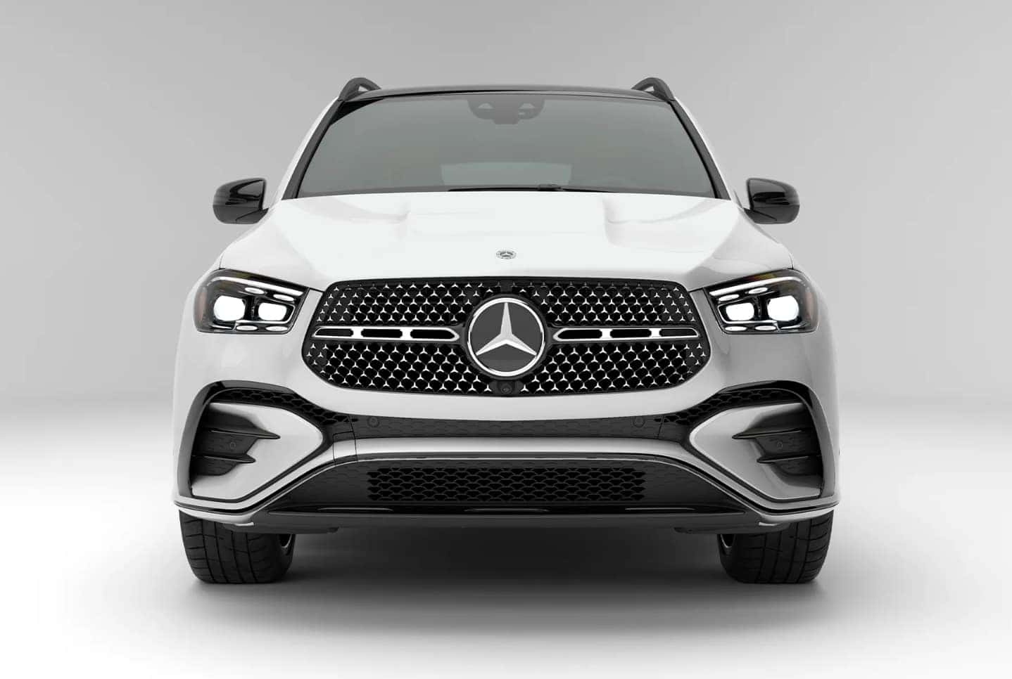 2026 Mercedes-Benz GLE SUV for sale near Slidell, LA