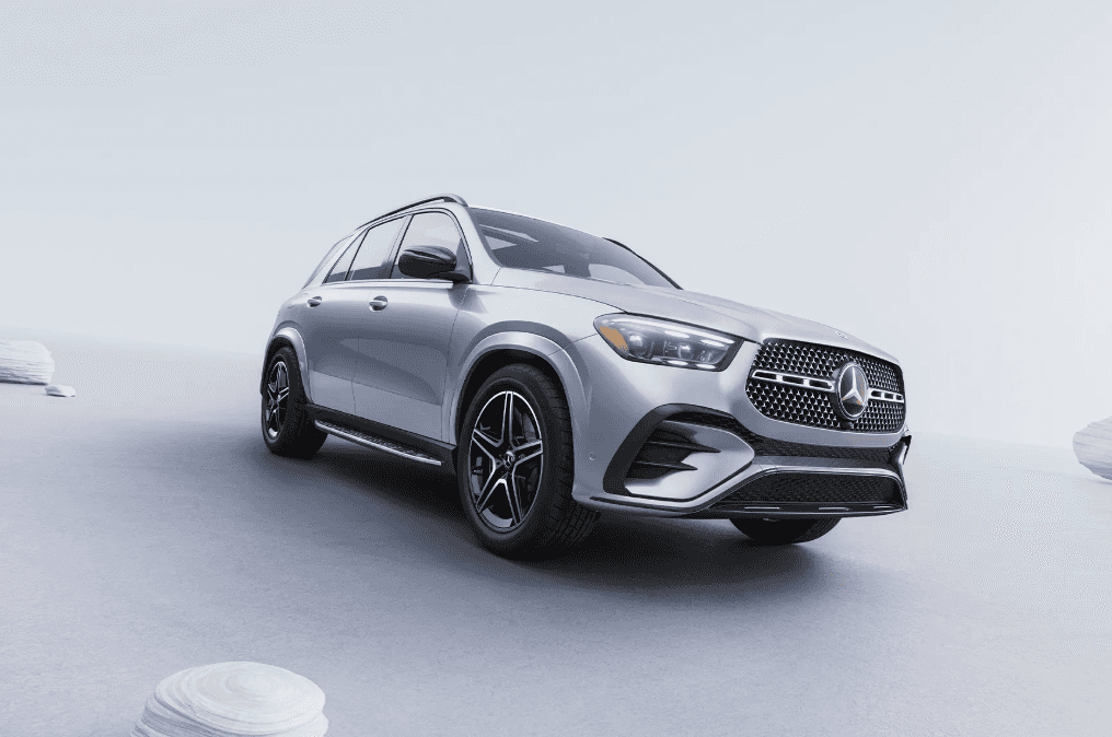 New Mercedes-Benz GLE SUV for sale in Covington, LA