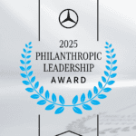 2025 Philanthropic Leadership Award