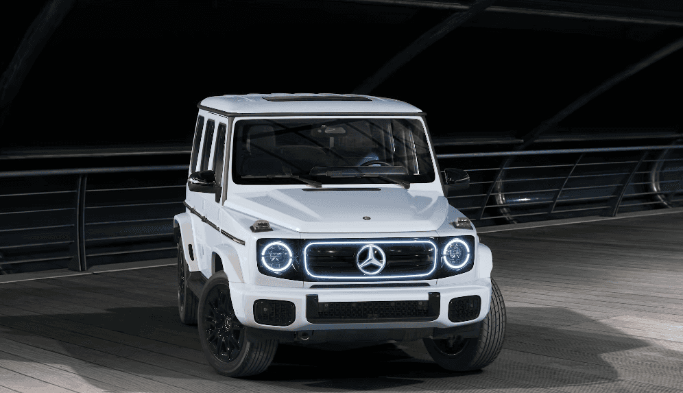 2026 Mercedes-Benz G-Class SUV for sale in Covington, LA