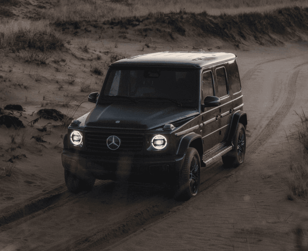2026 Mercedes-Benz G-Class SUV for sale in Covington, LA