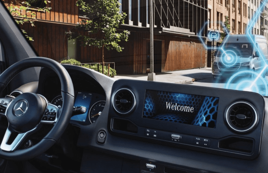 2026 Mercedes Benz Sprinter Van for sale in Covington, LA