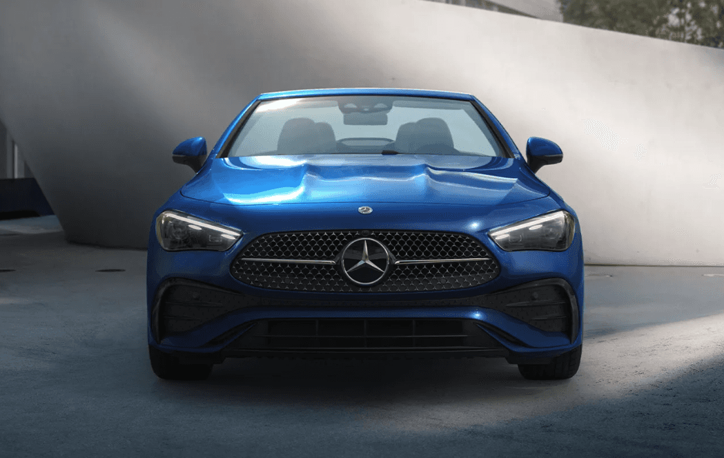 2026 Mercedes-Benz CLE Cabriolet for sale near Opelousas, LA