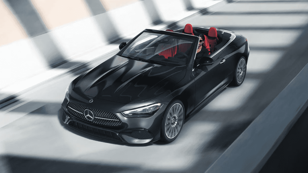 2026 Mercedes-Benz CLE Cabriolet for sale in Lafayette, LA