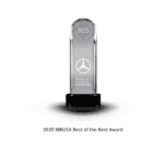 Best of the Best Award