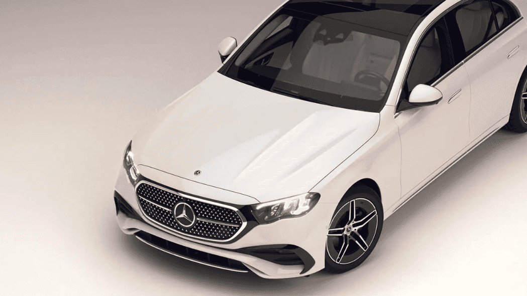 2026 Mercedes-Benz E-Class Sedan for sale near Broussard,LA