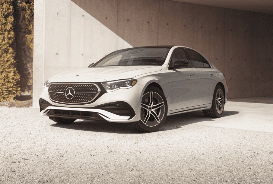 2026 Mercedes-Benz E-Class Sedan for sale in Covington,LA