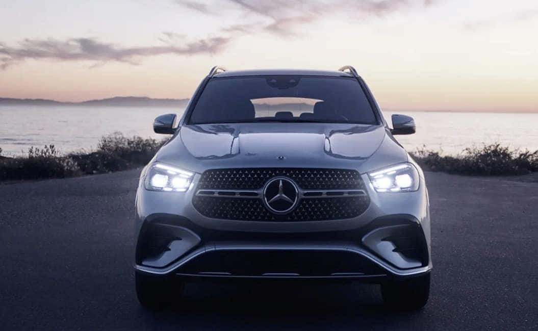 2026 Mercedes-Benz GLE SUV for sale in Covington, LA