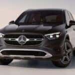Mercedes-Benz GLC A/C Service Near Me
