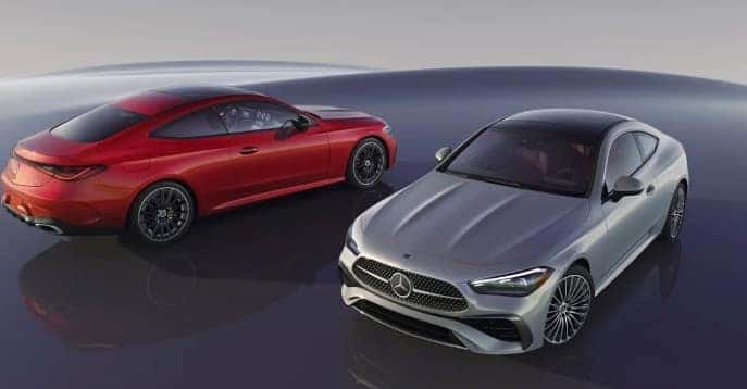 2026 Mercedes-Benz CLE Coupe for sale in Covington, LA