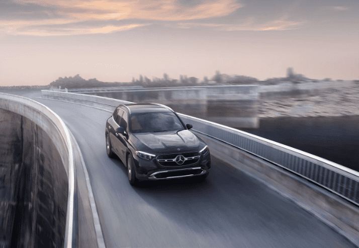 2026 Mercedes-Benz GLC 350e 4MATIC® SUV for sale in Covington, LA