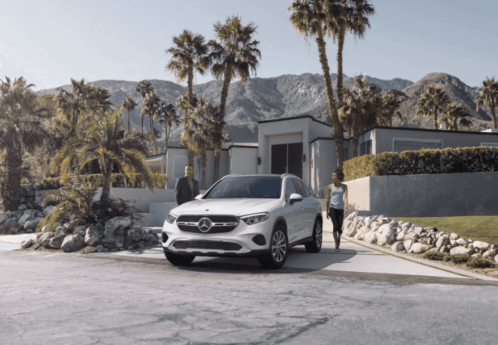 2026 Mercedes-Benz GLC 350e 4MATIC® SUV for sale in Covington, LA