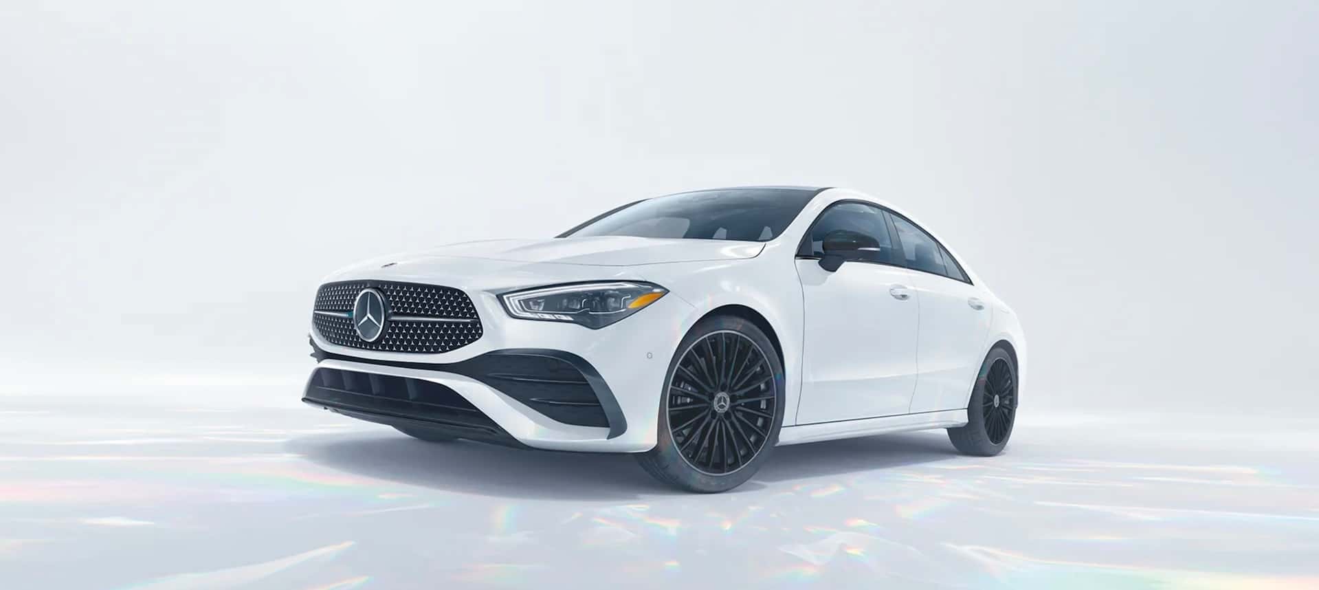2026 Mercedes-Benz CLA Coupe for sale in Covington, LA