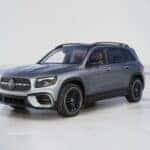 2026 Mercedes-Benz GLB SUV for sale in Covington, LA