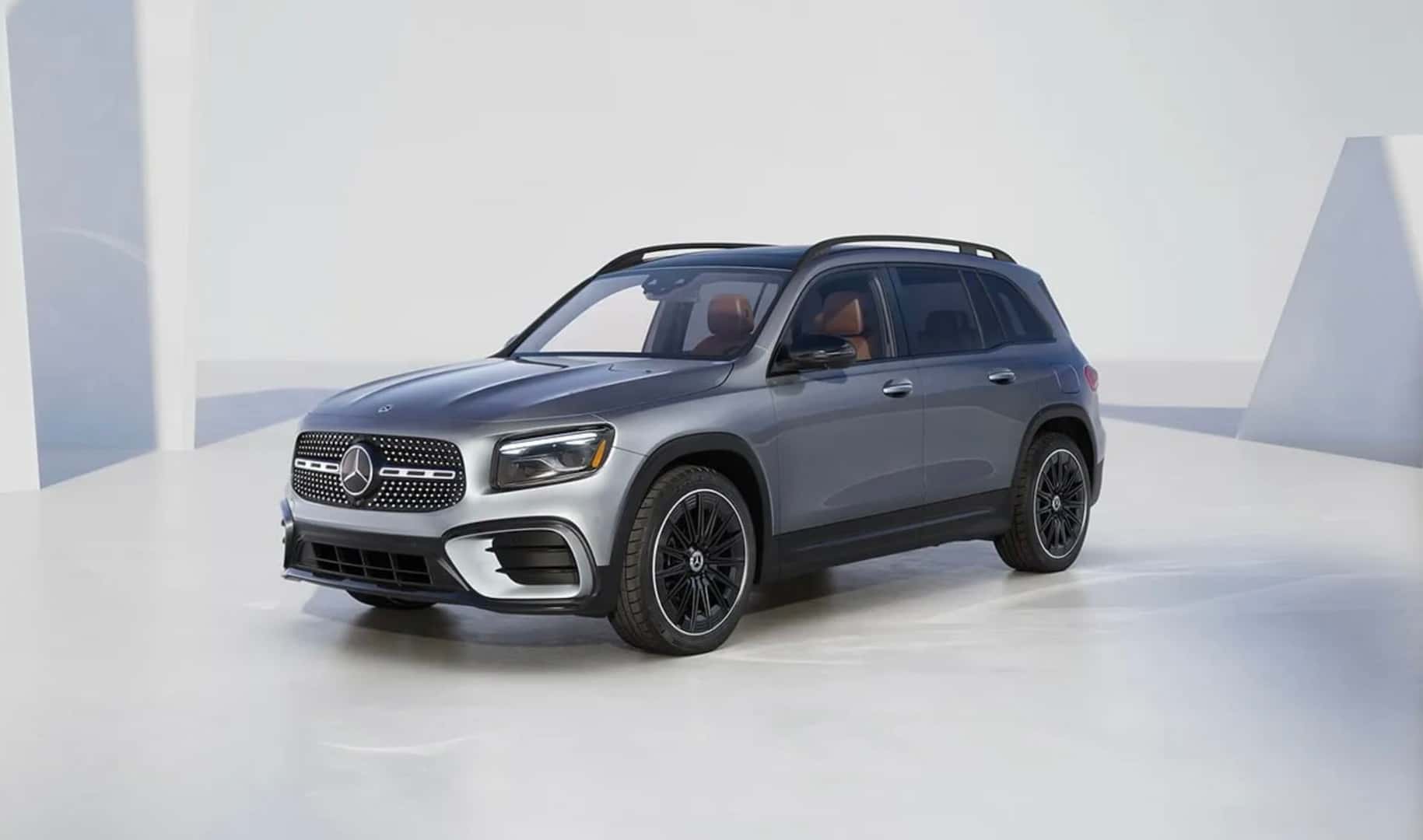 2026 Mercedes-Benz GLB SUV for sale in Covington, LA