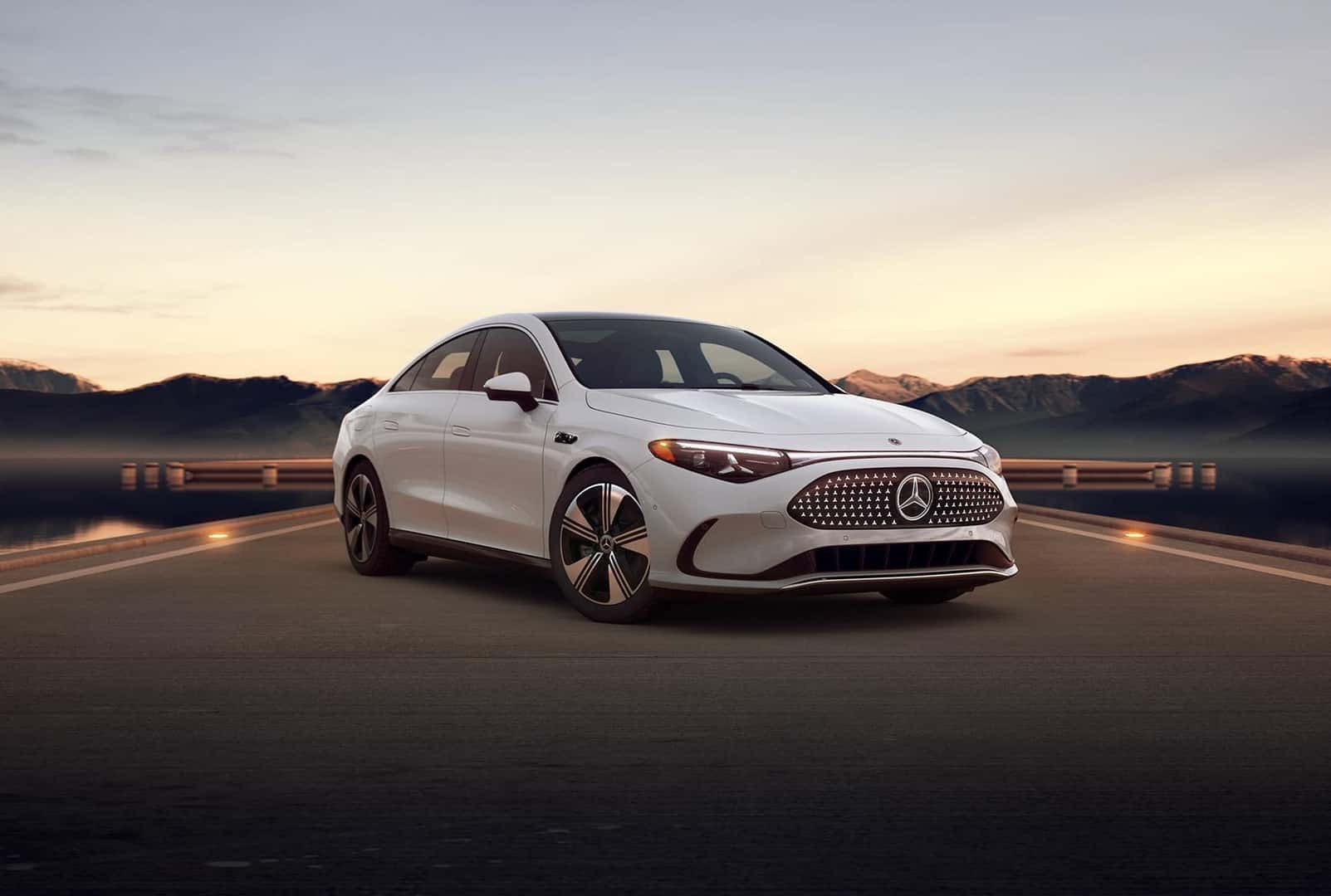The Stuttgart Counter-Punch: Inside the 2027 Mercedes CLA350’s Charge at Tesla’s Default — image 3