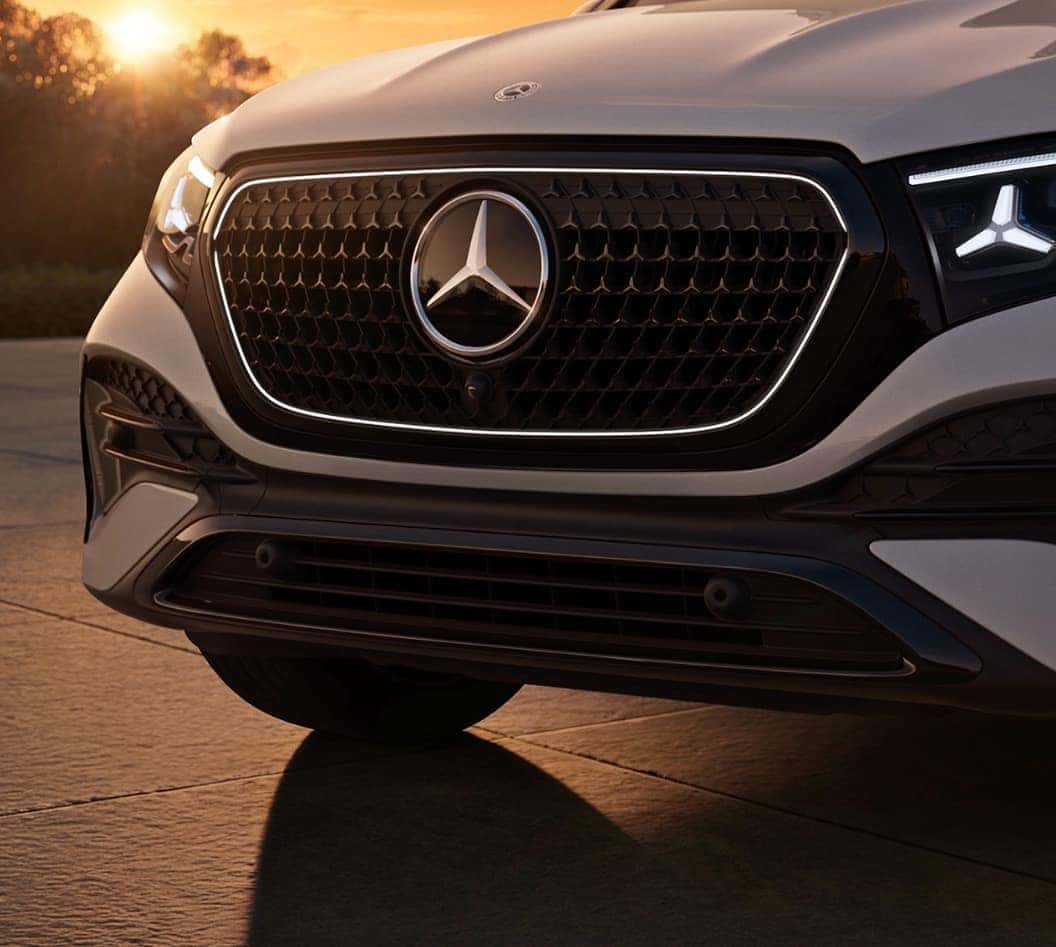Mercedes-Benz GLE for sale at Mercedes-Benz of Covington
