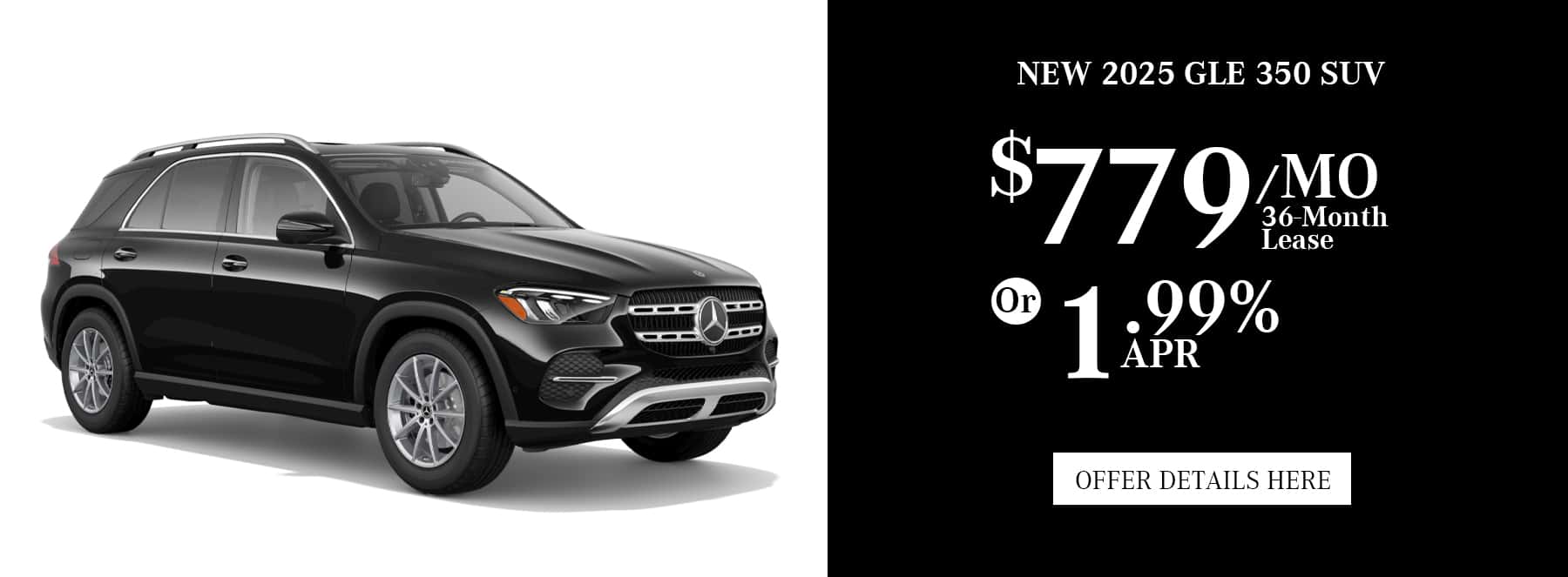 New GLE 350 SUV Deals Near Fayetteville, NC