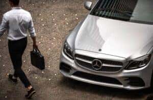 Merecedes-Benz in Fayetteville, NC