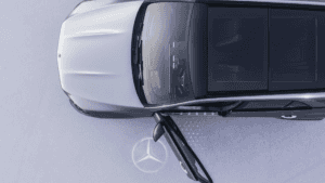 New 2025 Mercedes-Benz GLE Near Me in Fayetteville, NC