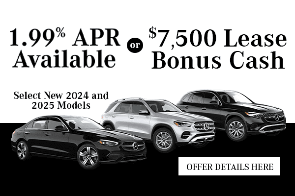 APR Special - Select 2024 & 2025 models 