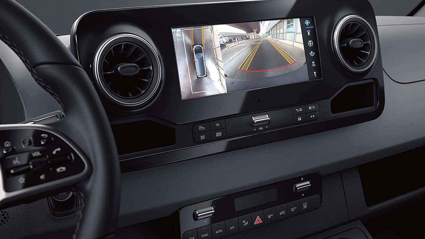 2025 Mercedes-Benz Sprinter Van for sale near Pinehurst, NC