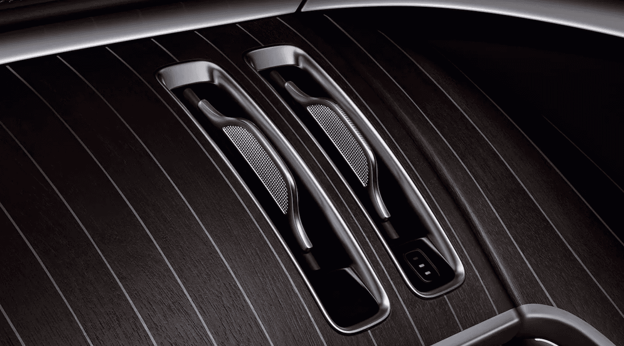 New 2025 Mercedes-Benz S-Class near Fayetteville, NC