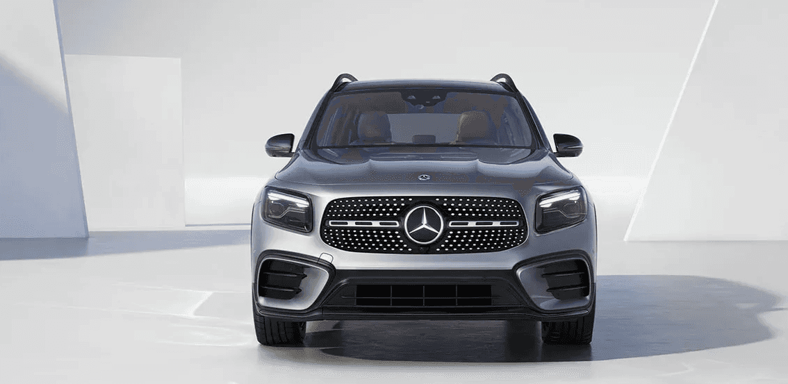 New Mercedes-Benz Serving Fayetteville, NC
