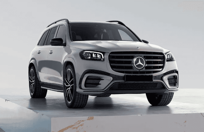 The Mercedes-Benz Dealership Near You in Fayetteville, NC