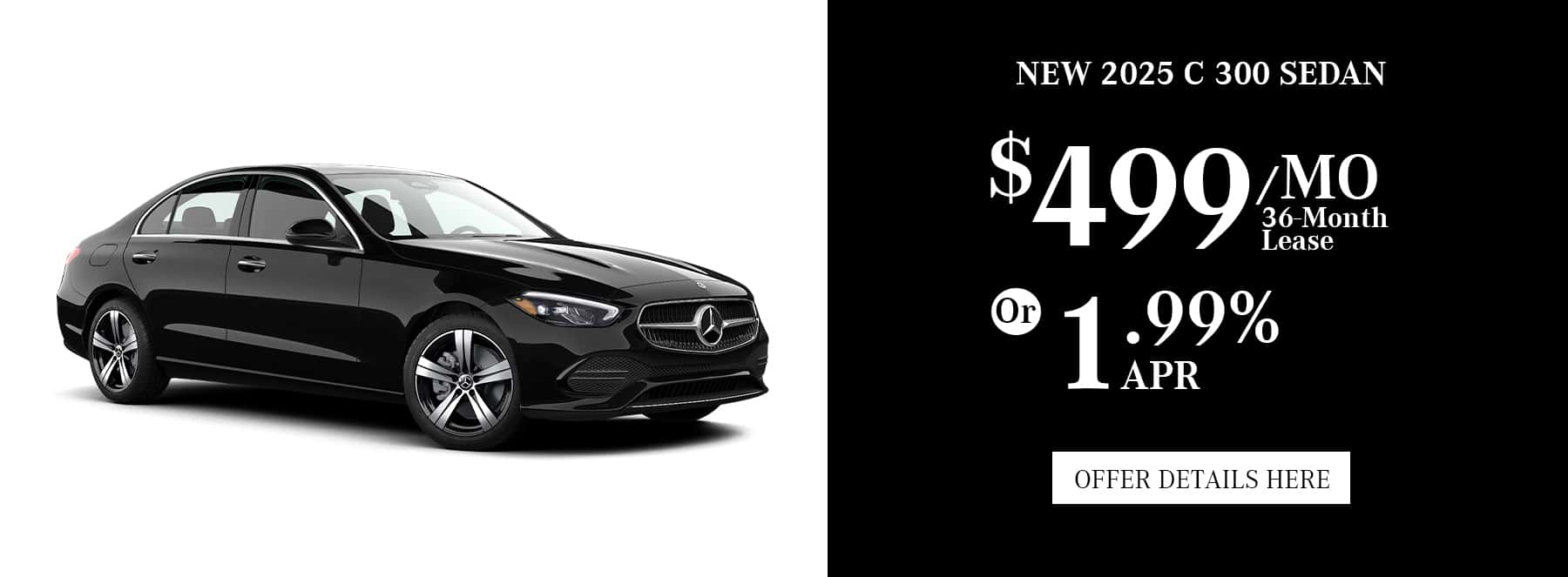 New Vehicle Specials Near You in Fayetteville